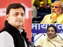 Predicting UP outcome isn’t easy  