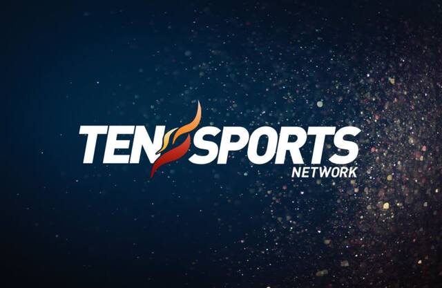 Sony Sports Network Sony Ten Live Cricket Sony Live Tv Ten Network