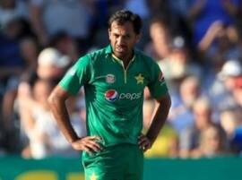 'Alex Hales was insulting Pakistan bowlers'