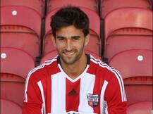 ISL 2016: Delhi Dynamos rope in former Real Madrid midfielder Marcos Tebar