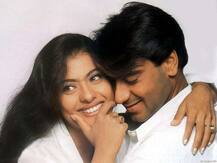 Why did Kajol decide to marry Ajay Devgn?