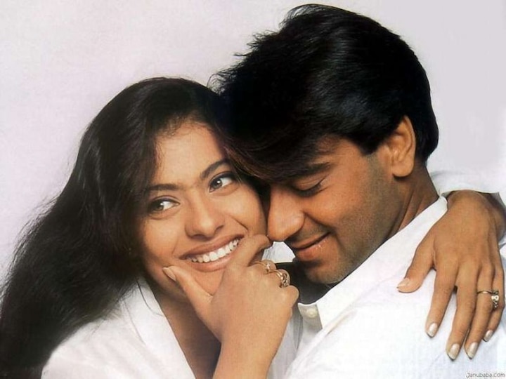 Why did Kajol decide to marry Ajay Devgn? Why did Kajol decide to marry Ajay Devgn?