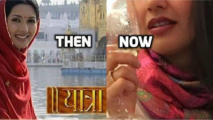 THEN AND NOW: Remember Yatra Host Dipti Bhatnagar, This Is How She Looks Like NOW! THEN AND NOW: Remember Yatra Host Dipti Bhatnagar, This Is How She Looks Like NOW!