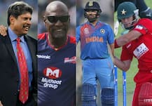 Highest ODI Scores By Batting Position: Rohit Sharma Top Opener