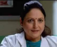 Geeta Udeshi joins 'Badho Bahu' team