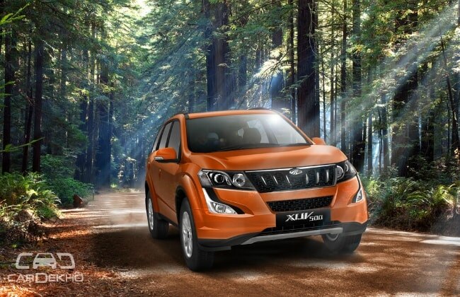 Delhi diesel ban: Mahindra XUV500 and Scorpio to continue with 1.99-litre engine