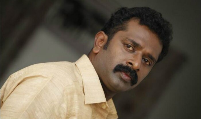 Popular Malayalam actor Sreejit Ravi arrested Popular Malayalam actor Sreejit Ravi arrested