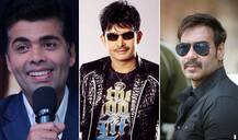 Here's ALL you need to know about KRK- Shivaay- Ae Dil Hai Mushkil controversy!