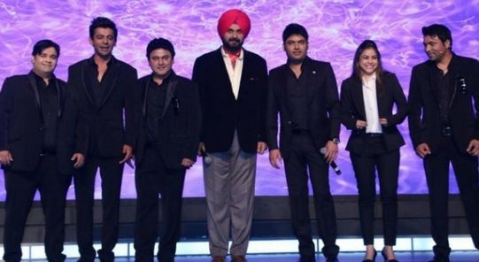 This is the Paycheck of ‘The Kapil Sharma Show’ Cast! This is the Paycheck of ‘The Kapil Sharma Show’ Cast!