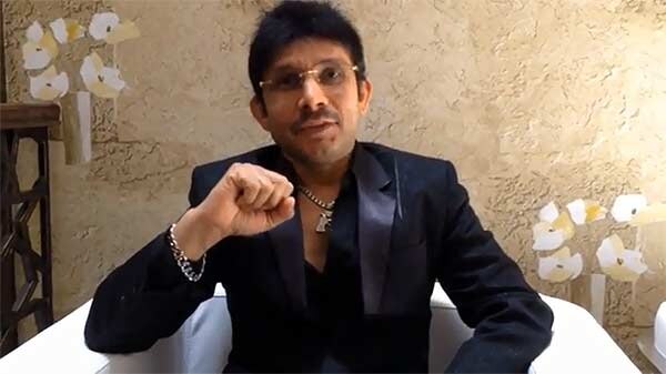 Karan never paid me, Ajay using me as a scapegoat: KRK Karan never paid me, Ajay using me as a scapegoat: KRK