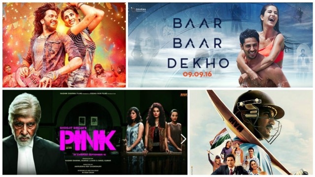 These September Movie Releases Ensure 100% Entertainment These September Movie Releases Ensure 100% Entertainment