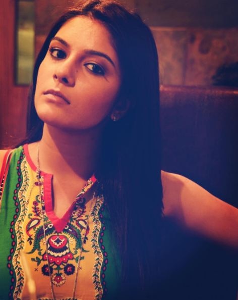 Pratigya's new look will stun you Pratigya's new look will stun you