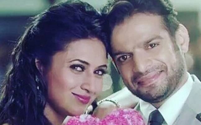 Another unplanned marriage awaits Raman-Ishita's 'Yeh Hai Mohabbatein' Another unplanned marriage awaits Raman-Ishita's 'Yeh Hai Mohabbatein'