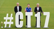 Champions Trohpy's budget more than World T20, BCCI red-faced