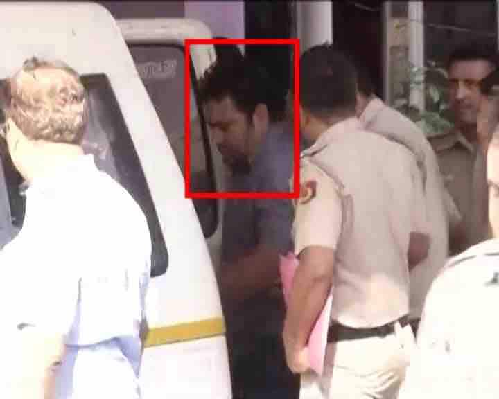 Rape accused Sandeep Kumar uncooperative in investigation: Police sources Rape accused Sandeep Kumar uncooperative in investigation: Police sources