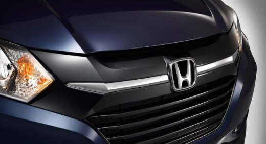 India-bound: Honda preparing to unveil mini-SUV