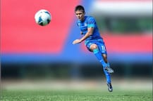 Football: India jump 2 places for best annual FIFA ranking in 6 years