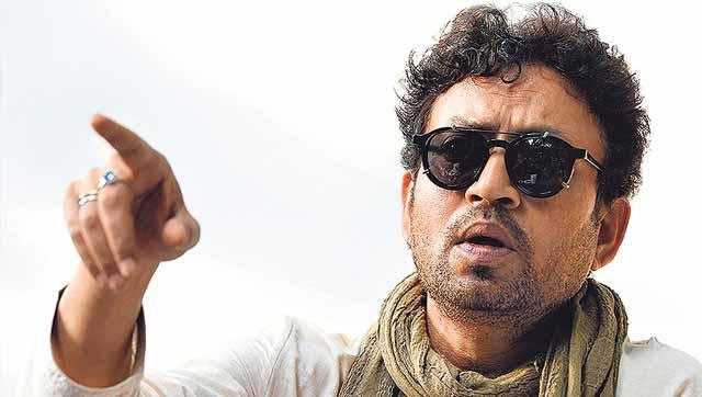 Irrfan Khan stays mum on Pakistani artistes' issue Irrfan Khan stays mum on Pakistani artistes' issue