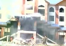 Violence in Shopian, curfew in parts of Srinagar