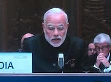 Isolate supporters, sponsors of terror, Modi tells BRICS leaders