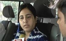 My husband is innocent, I stand by him: Sacked Delhi Minister Sandeep Kumar's wife