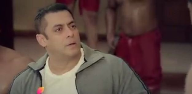 WATCH: Salman is ‘Sultan’ AGAIN in new teaser of BIGG BOSS 10 WATCH: Salman is ‘Sultan’ AGAIN in new teaser of BIGG BOSS 10