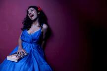 It's not that Bollywood won't happen for me: Tannishtha