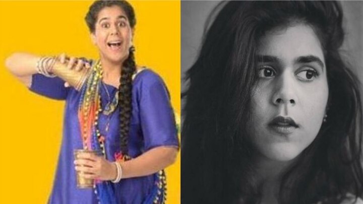 This is HOW ‘Badho Bahu’ aka Rythasha looks in REAL life! This is HOW ‘Badho Bahu’ aka Rythasha looks in REAL life!