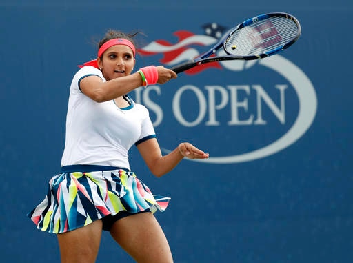 US Open 2016: Sania Mirza, Rohan Bopanna advance; Leander Paes' campaign ends US Open 2016: Sania Mirza, Rohan Bopanna advance; Leander Paes' campaign ends