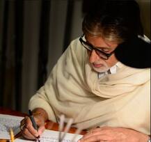 Amitabh Bachchan's heart-warming letter to granddaughters Aaradhya and Navya is a must read
