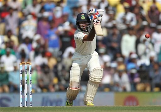 Cheteshwar Pujara raises concerns on Pink ball Cheteshwar Pujara raises concerns on Pink ball