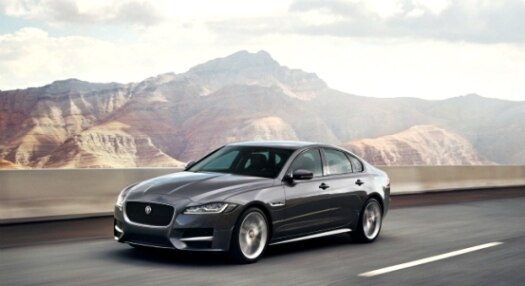 All-new Jaguar XF India launch in October All-new Jaguar XF India launch in October