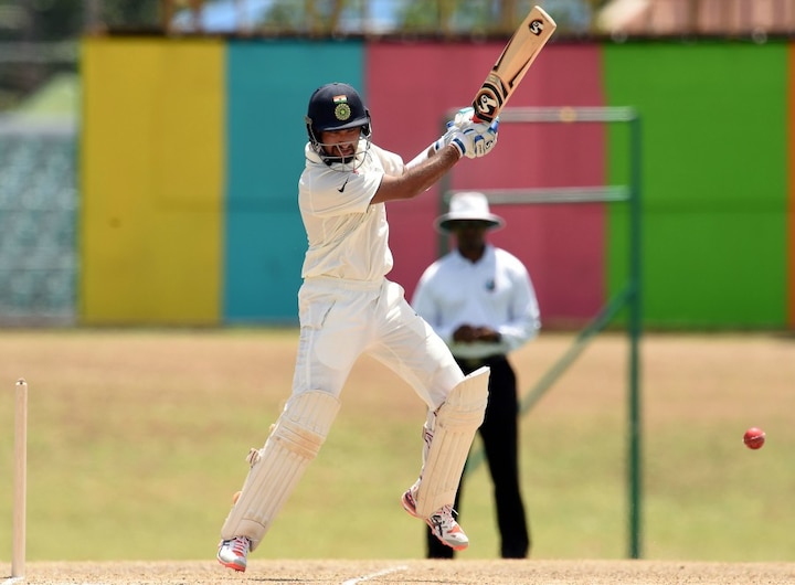 Duleep Trophy: Cheteshwar Pujara, Sheldon Jackson create 'Blue' mountain, pile up 707 runs Duleep Trophy: Cheteshwar Pujara, Sheldon Jackson create 'Blue' mountain, pile up 707 runs