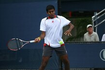 US Open 2016: Rohan Bopanna crashes out of mixed doubles