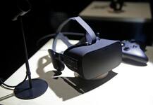 Samsung releases third virtual-reality (VR) headset for Galaxy series