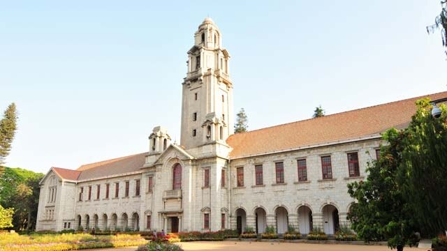 QS World University Rankings 2016/17 released: IISc Bangalore remains India's top QS World University Rankings 2016/17 released: IISc Bangalore remains India's top