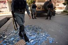 Suicide attack leaves 43 dead, several injured in Kabul government compound