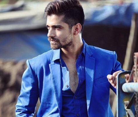 Saath Nibhaana Saathiya: Vishal Singh aka Jigar Modi QUITS the show after seven years! Saath Nibhaana Saathiya: Vishal Singh aka Jigar Modi QUITS the show after seven years!