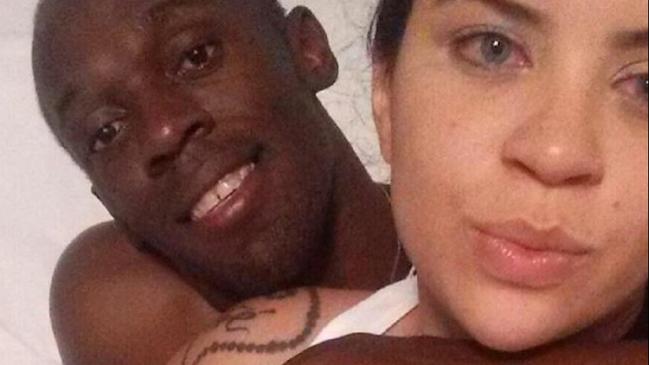 Is Usain Bolt getting engaged?