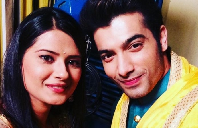 CONFIRMED: Kratika Sengar is COMING BACK in 'Kasam Tere Pyar Ki' CONFIRMED: Kratika Sengar is COMING BACK in 'Kasam Tere Pyar Ki'