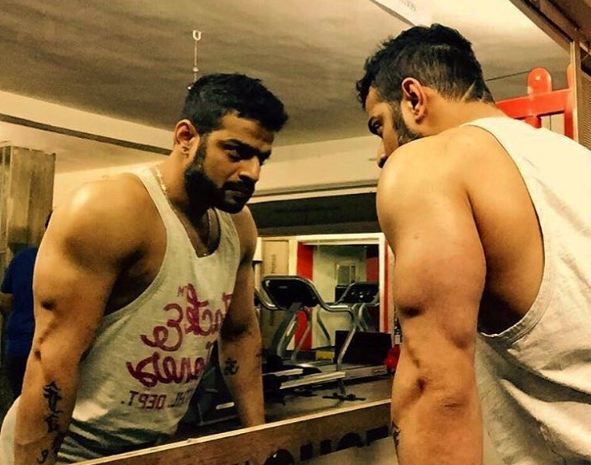 Karan Patel denies throwing tantrums on the sets of YHM, says it is utter rubbish