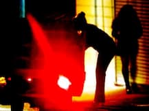 Delhi Police conducts raids at GB Road brothels