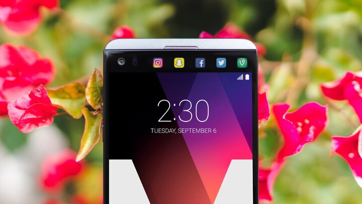 LG Launches V20 With Android 7.0 Nougat: Specifications, Features, Price & More LG Launches V20 With Android 7.0 Nougat: Specifications, Features, Price & More