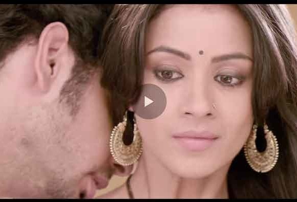 Barkha And Viraf’s Intimate Scene In ‘Naamkaran’ Teaser Barkha And Viraf’s Intimate Scene In ‘Naamkaran’ Teaser