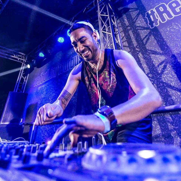 International acts not necessary to headline fests: DJ Nucleya International acts not necessary to headline fests: DJ Nucleya