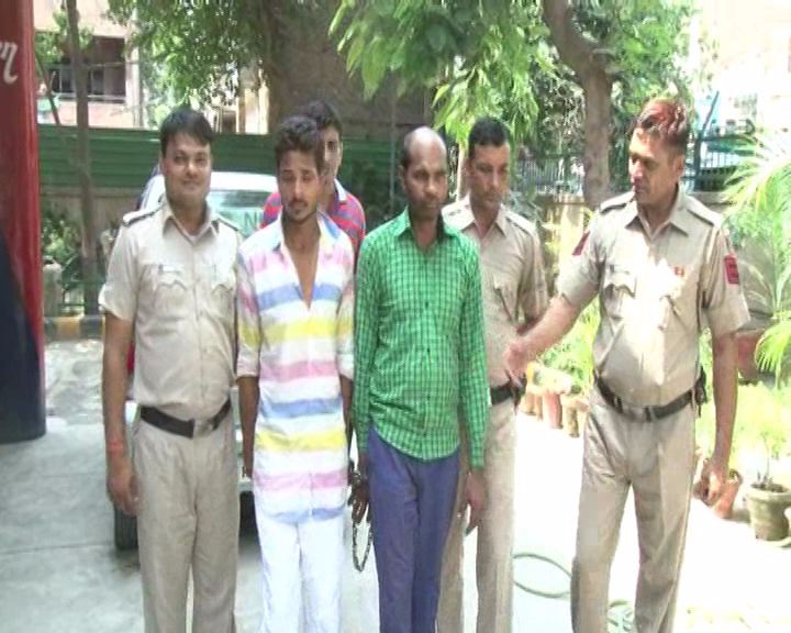 Delhi Man arrested for chopping off head of wife's ex-husband on suspicion of affair