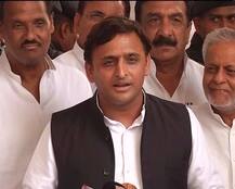 Rahul Gandhi is a good human being, we can forge a 'friendship': Akhilesh Yadav