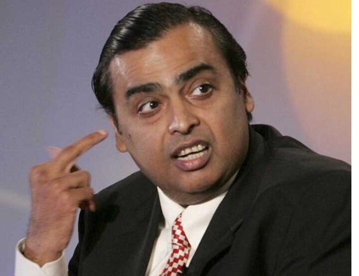 Mukesh Ambani Is The Richest Indian For 11th Consecutive Year; Check Forbes List Here Mukesh Ambani Is The Richest Indian For 11th Consecutive Year; Check Forbes List Here!