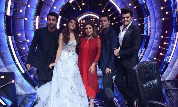 SHOCKING ELIMINATION in Jhalak Dikhla Jaa 9! SHOCKING ELIMINATION in Jhalak Dikhla Jaa 9!