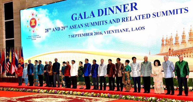 Export of terror common security threat: PM to ASEAN nations